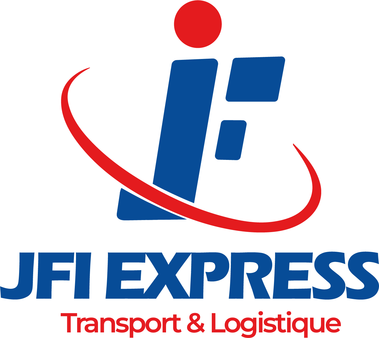 JFI Express — Transport & Logistique